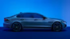 Jaguar Xf 2026 in azerbaijan