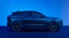 Jaguar E-pace 2026 in azerbaijan