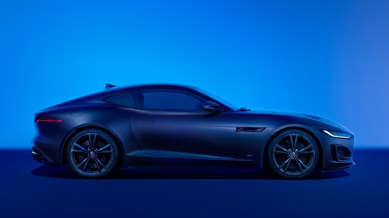 Jaguar F-type 2026 in azerbaijan
